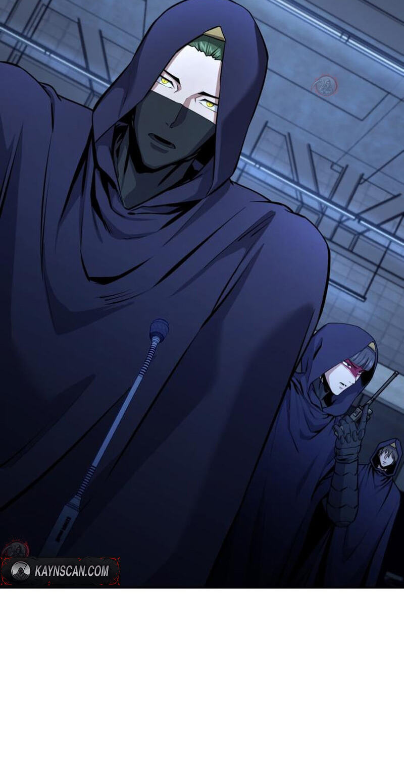 The Unrivaled Labyrinth Architect Chapter 27 page 80 - 