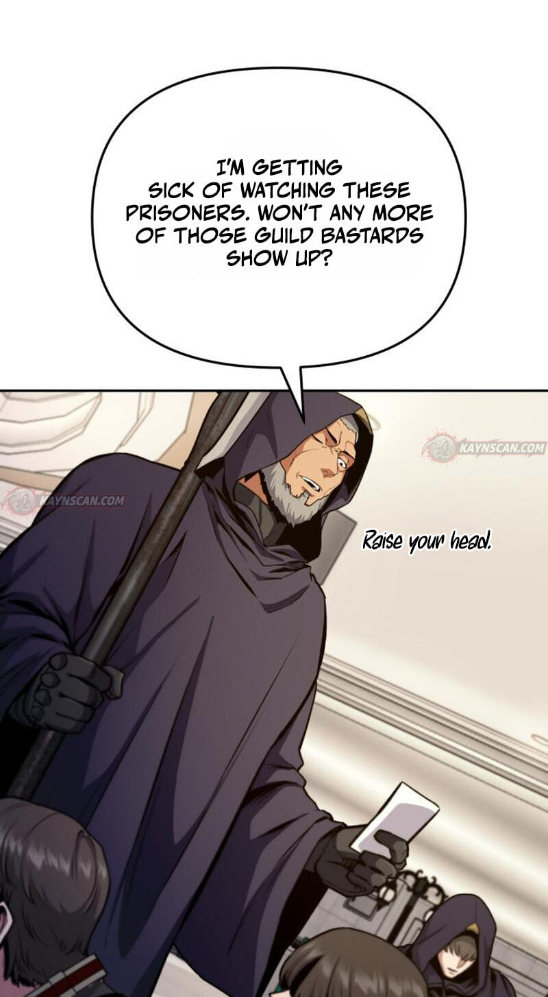 The Unrivaled Labyrinth Architect Chapter 27 page 9 - 
