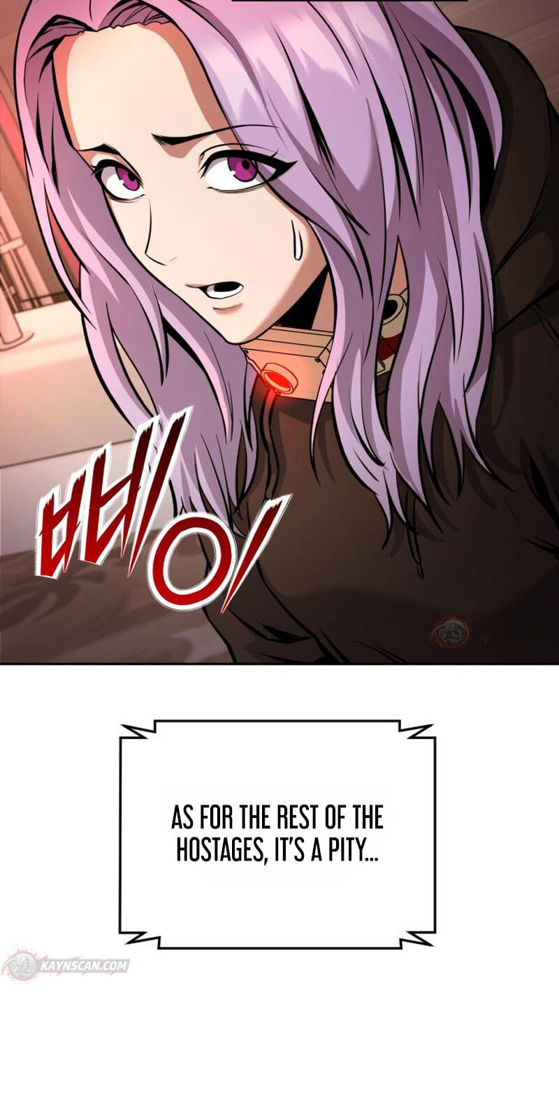 The Unrivaled Labyrinth Architect Chapter 27 page 87 - 
