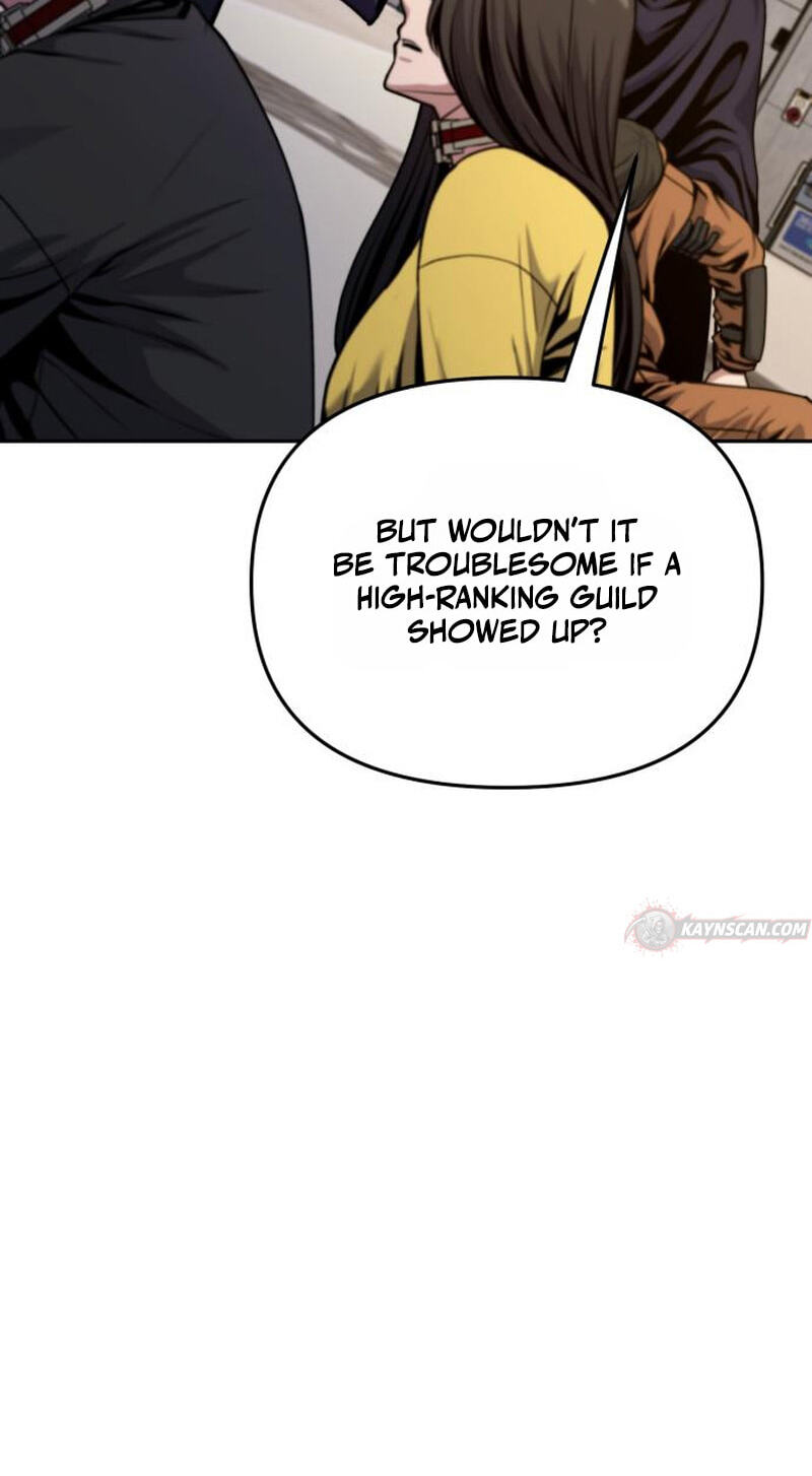 The Unrivaled Labyrinth Architect Chapter 27 page 10 - 