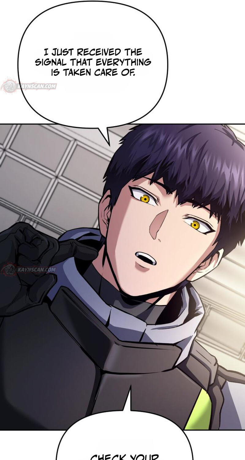 The Unrivaled Labyrinth Architect Chapter 27 page 92 - 