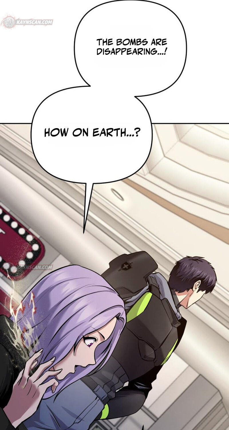 The Unrivaled Labyrinth Architect Chapter 27 page 95 - 