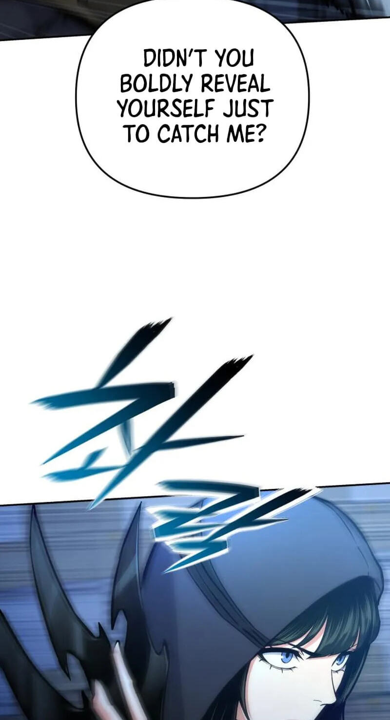 The Unrivaled Labyrinth Architect Chapter 28 page 11 - 