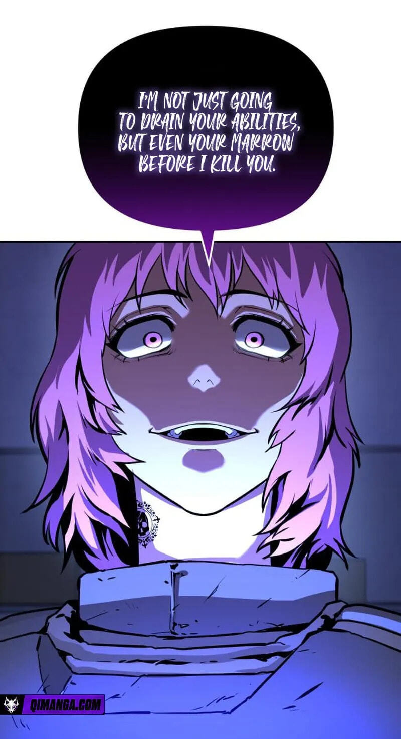 The Unrivaled Labyrinth Architect Chapter 28 page 101 - 