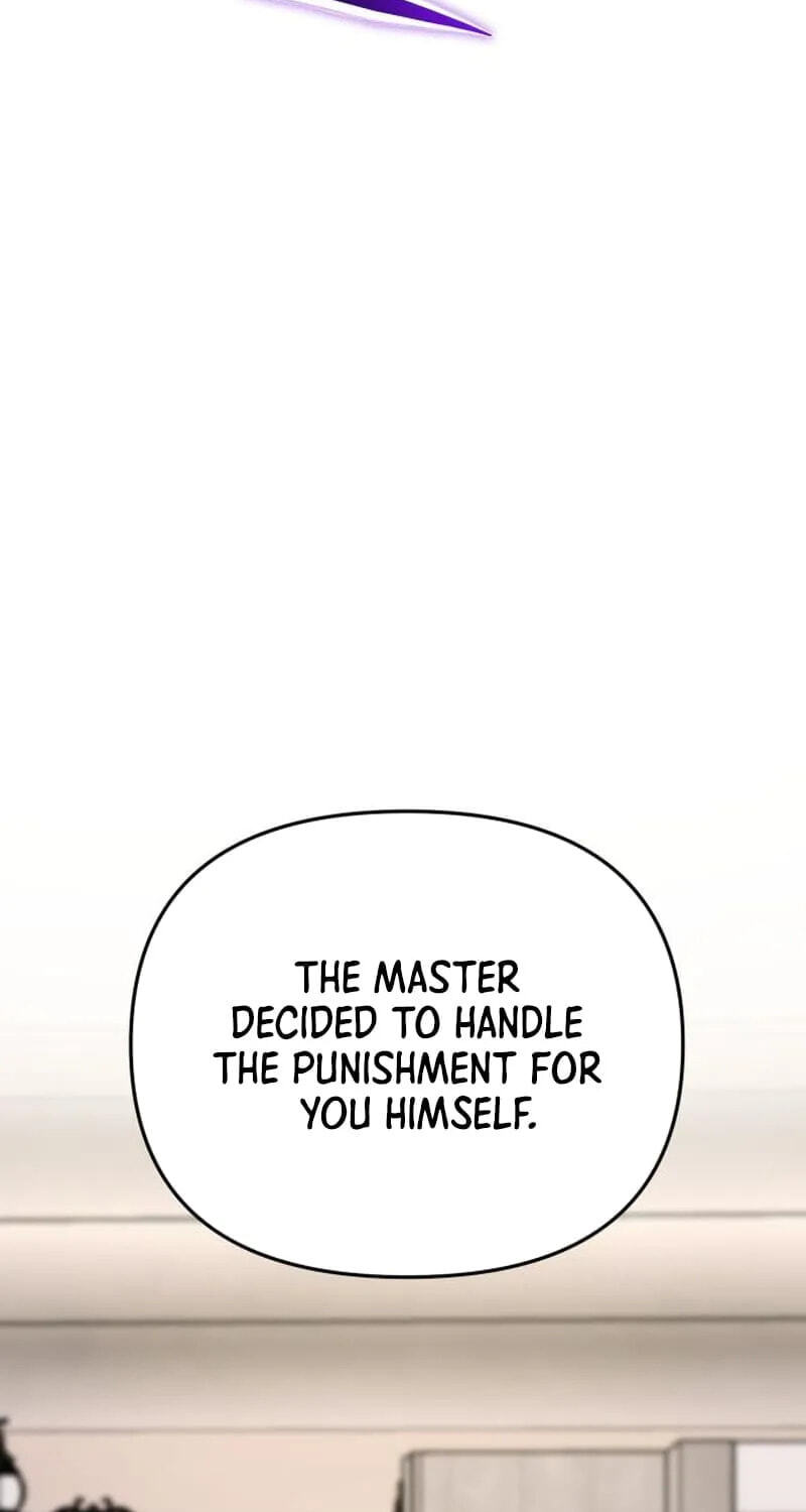 The Unrivaled Labyrinth Architect Chapter 28 page 109 - 