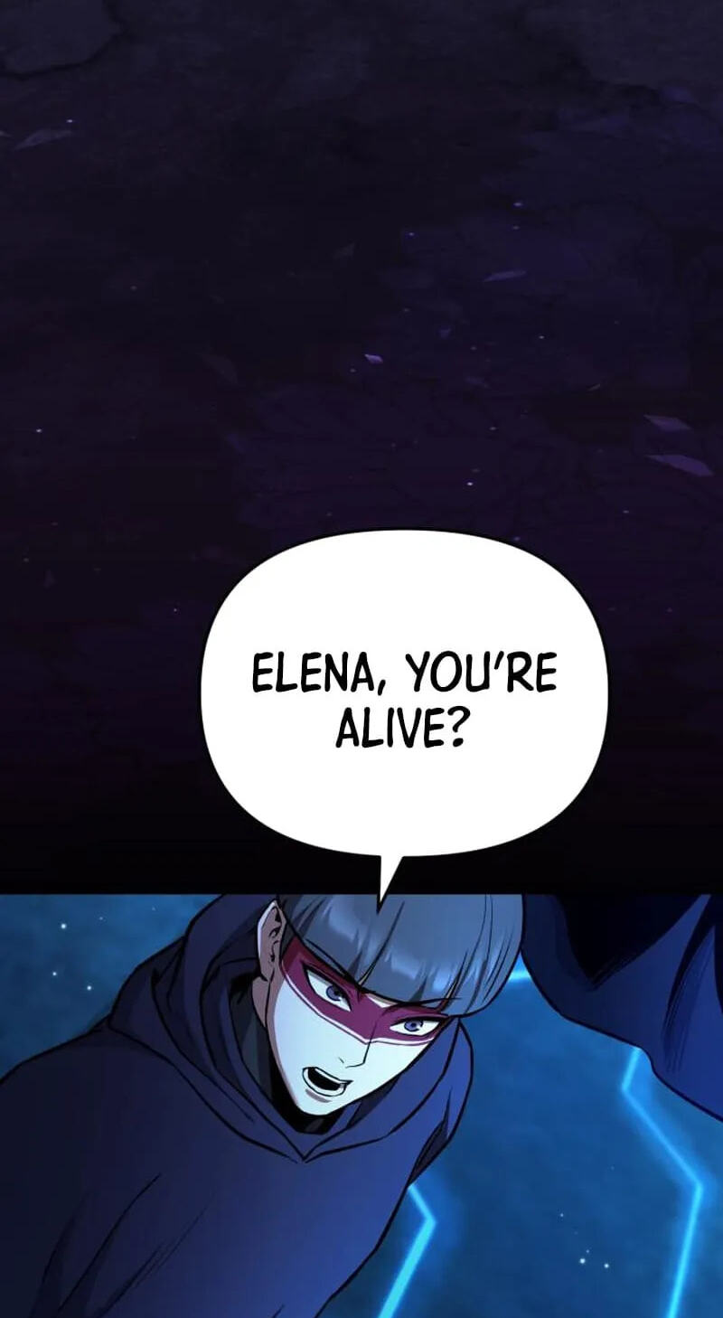 The Unrivaled Labyrinth Architect Chapter 28 page 119 - 