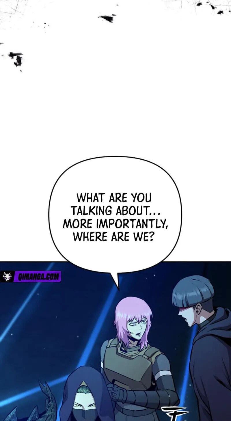 The Unrivaled Labyrinth Architect Chapter 28 page 121 - 