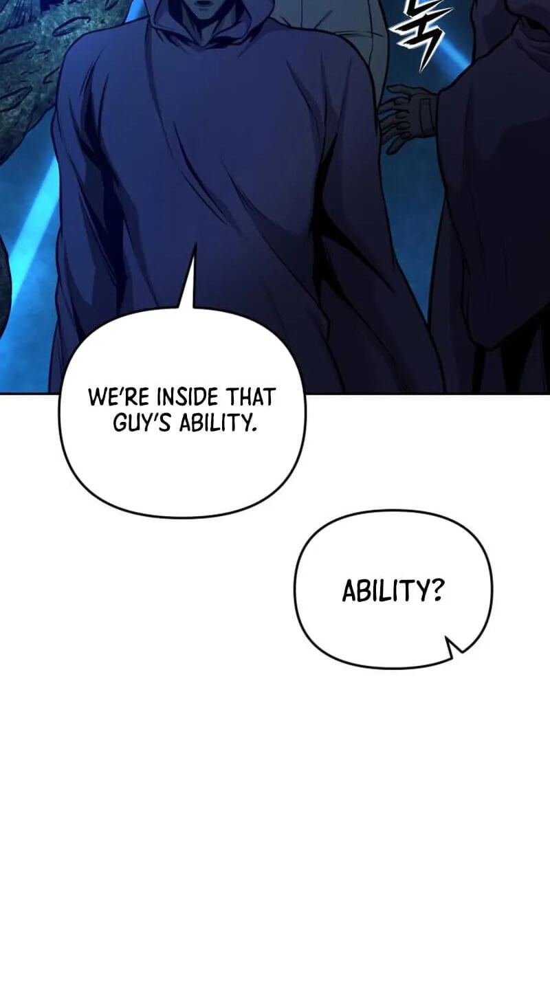 The Unrivaled Labyrinth Architect Chapter 28 page 122 - 