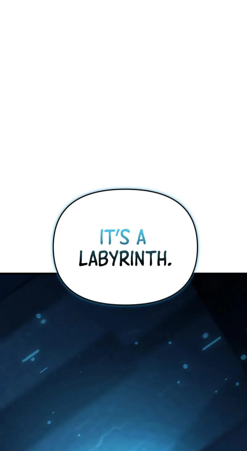 The Unrivaled Labyrinth Architect Chapter 28 page 124 - 