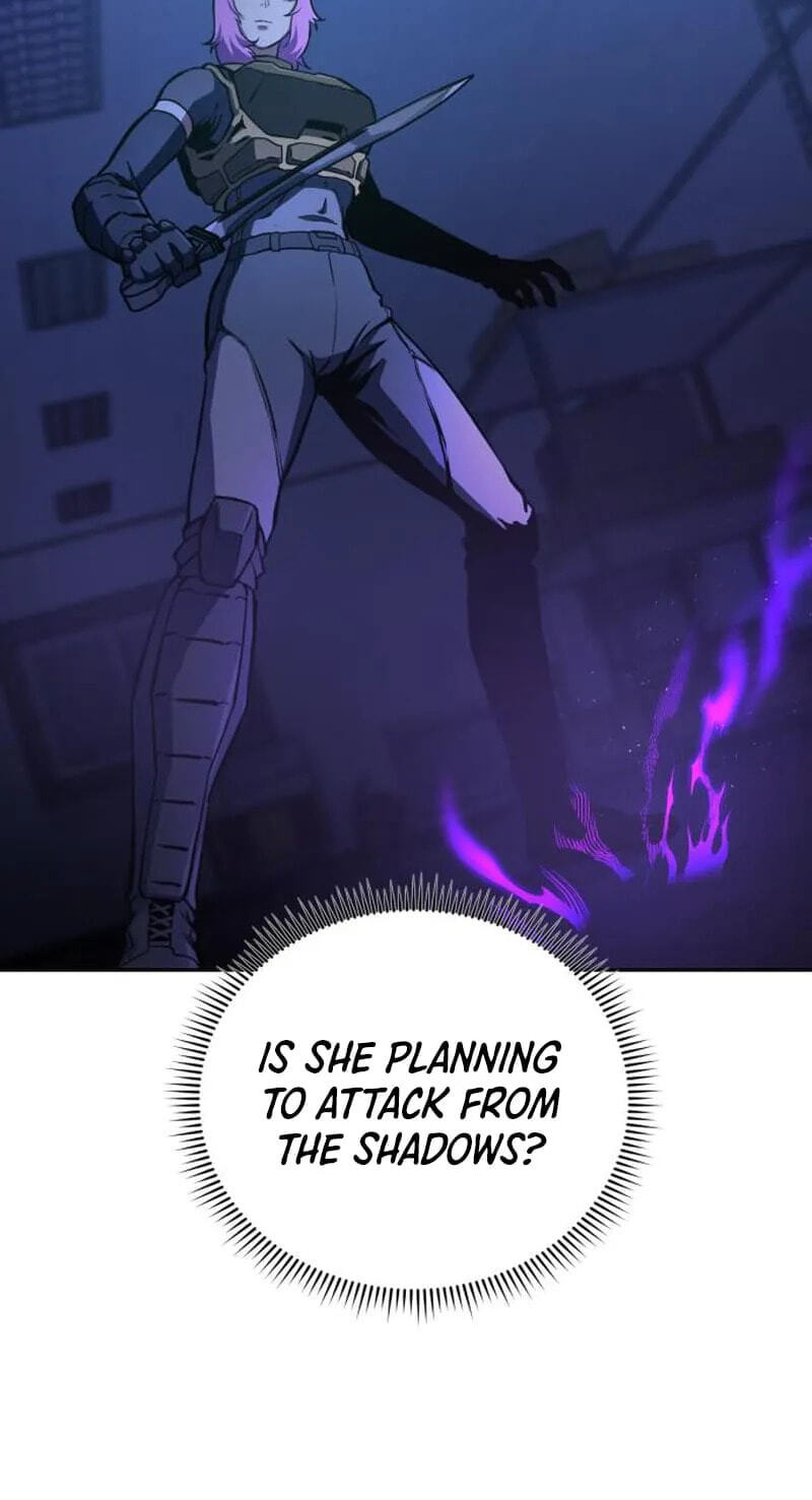 The Unrivaled Labyrinth Architect Chapter 28 page 18 - 