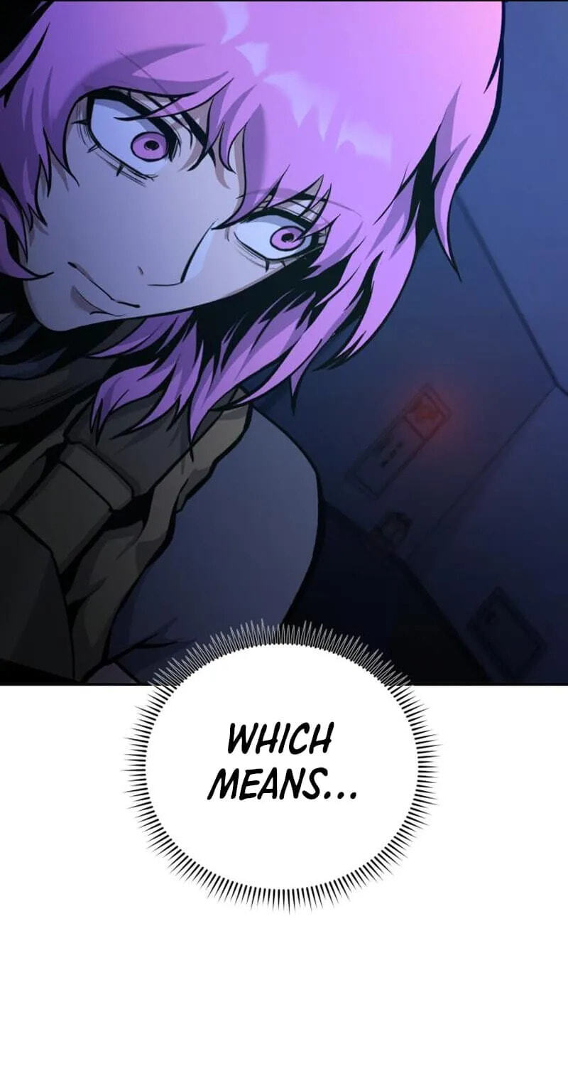The Unrivaled Labyrinth Architect Chapter 28 page 20 - 