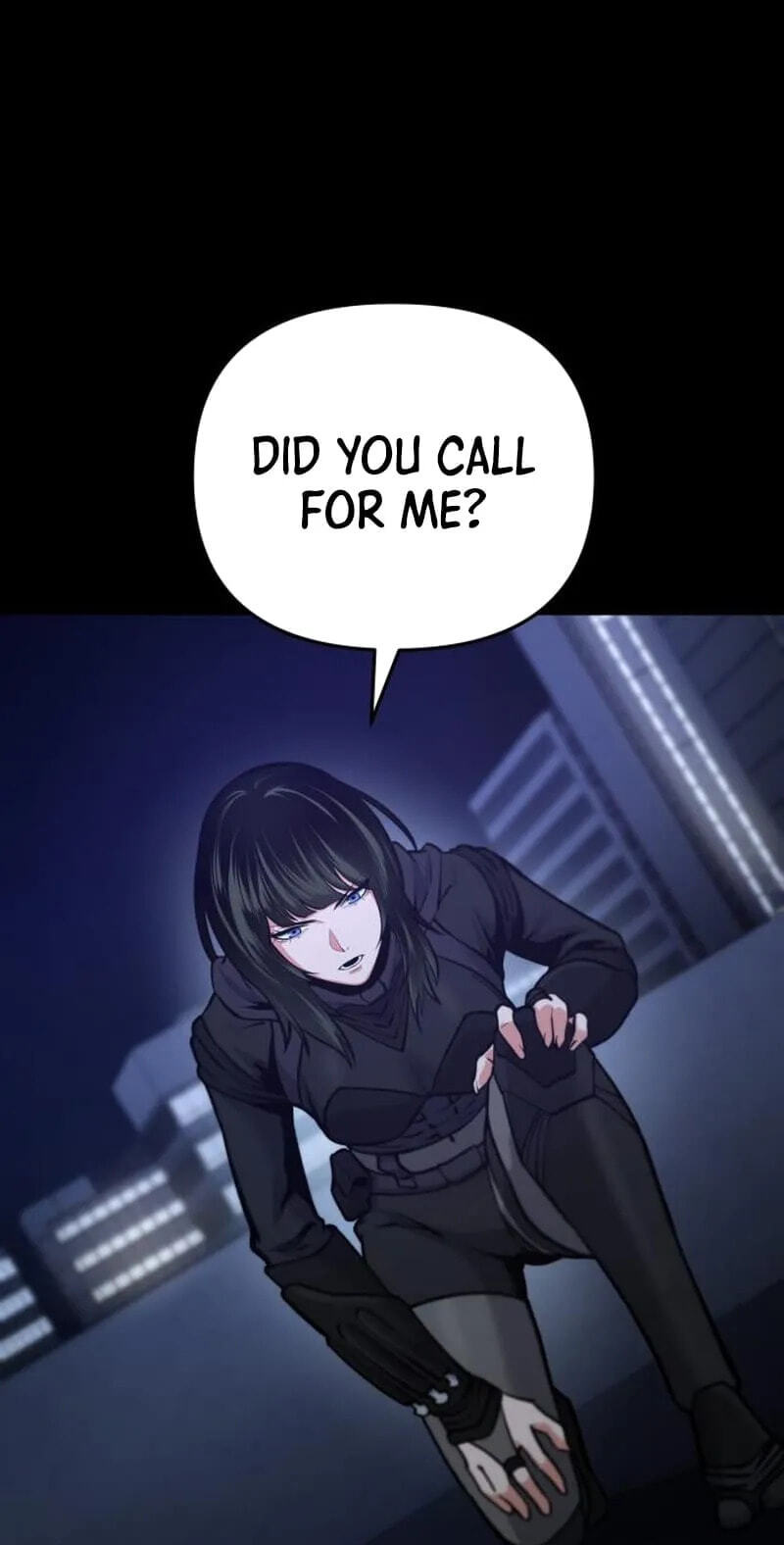 The Unrivaled Labyrinth Architect Chapter 28 page 3 - 