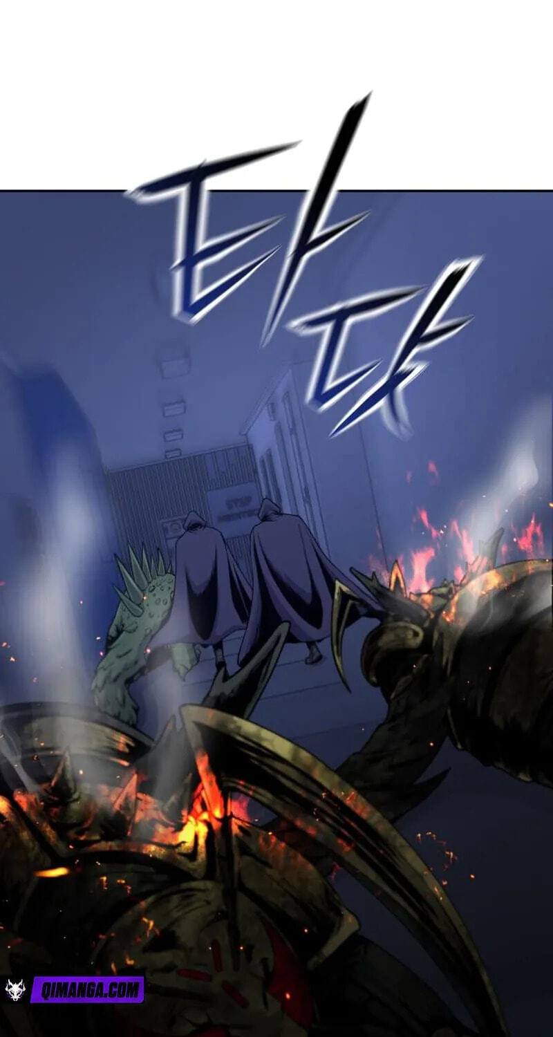 The Unrivaled Labyrinth Architect Chapter 28 page 24 - 