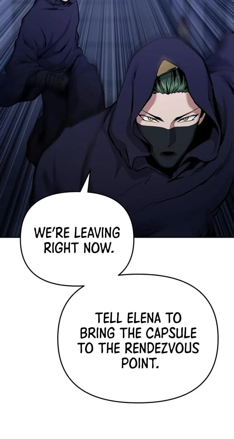 The Unrivaled Labyrinth Architect Chapter 28 page 26 - 