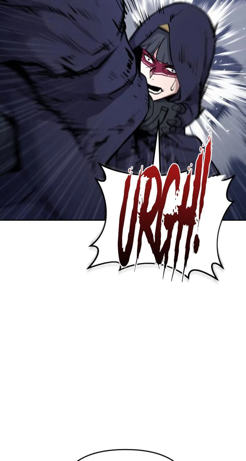 The Unrivaled Labyrinth Architect Chapter 28 page 31 - 