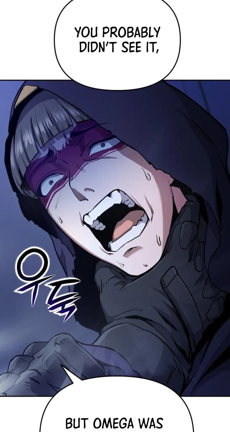 The Unrivaled Labyrinth Architect Chapter 28 page 32 - 