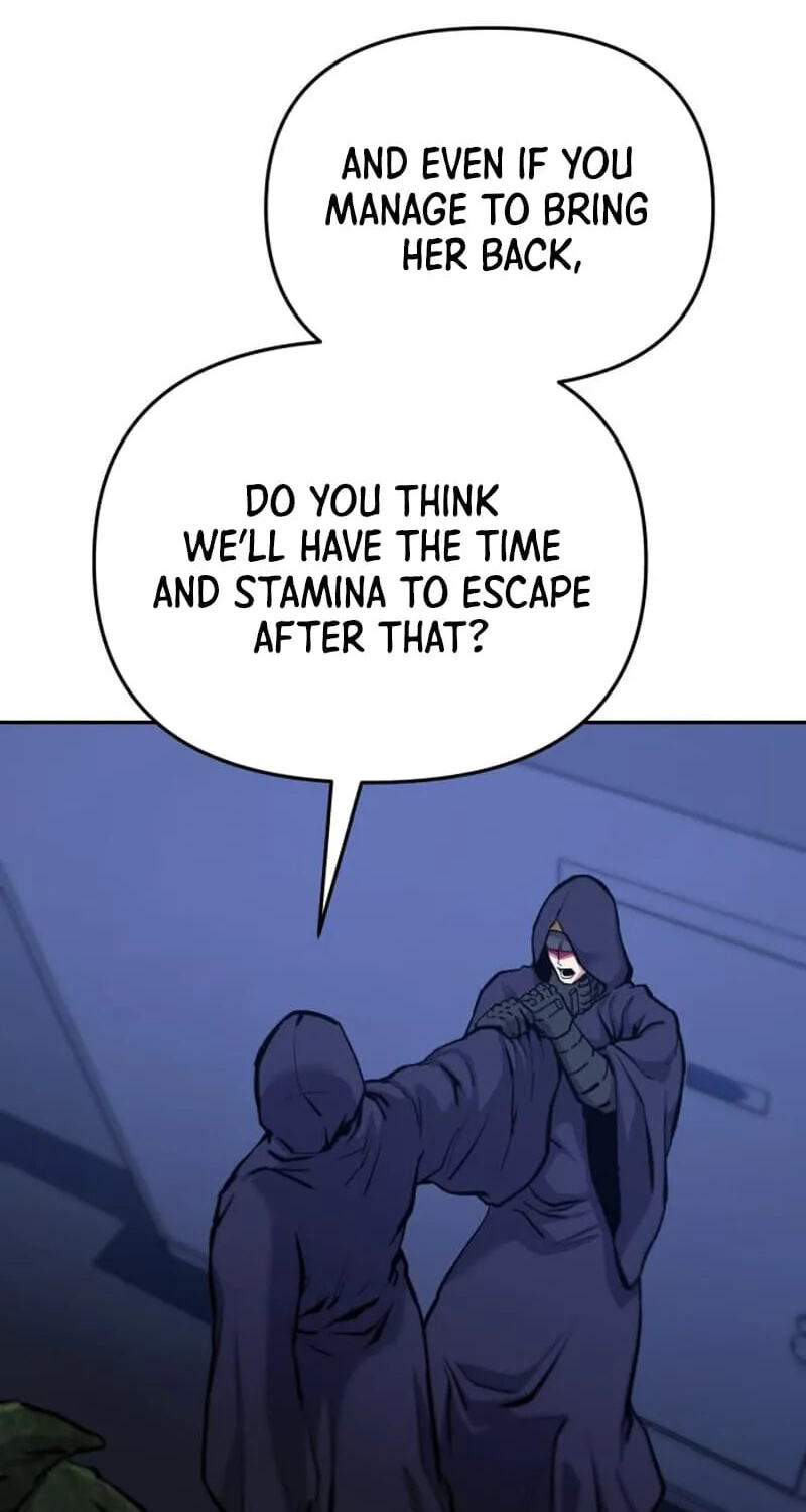 The Unrivaled Labyrinth Architect Chapter 28 page 35 - 
