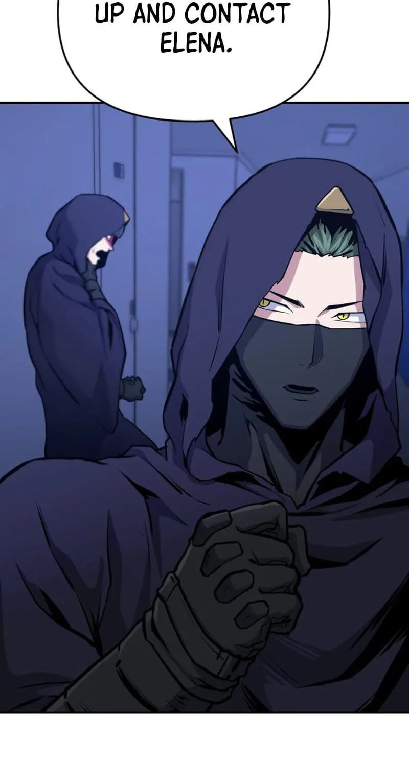 The Unrivaled Labyrinth Architect Chapter 28 page 37 - 