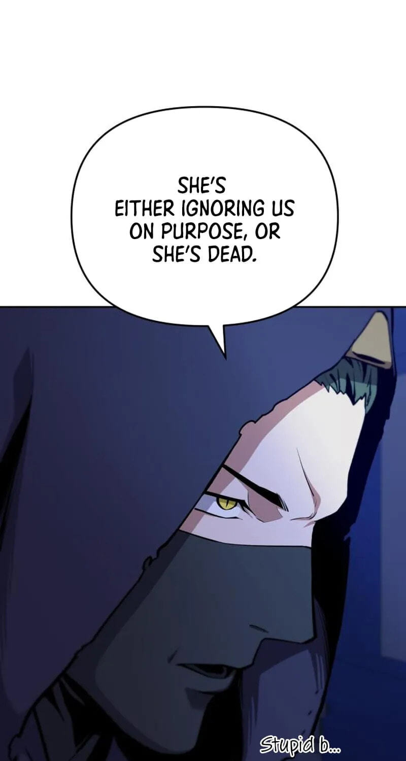 The Unrivaled Labyrinth Architect Chapter 28 page 40 - 