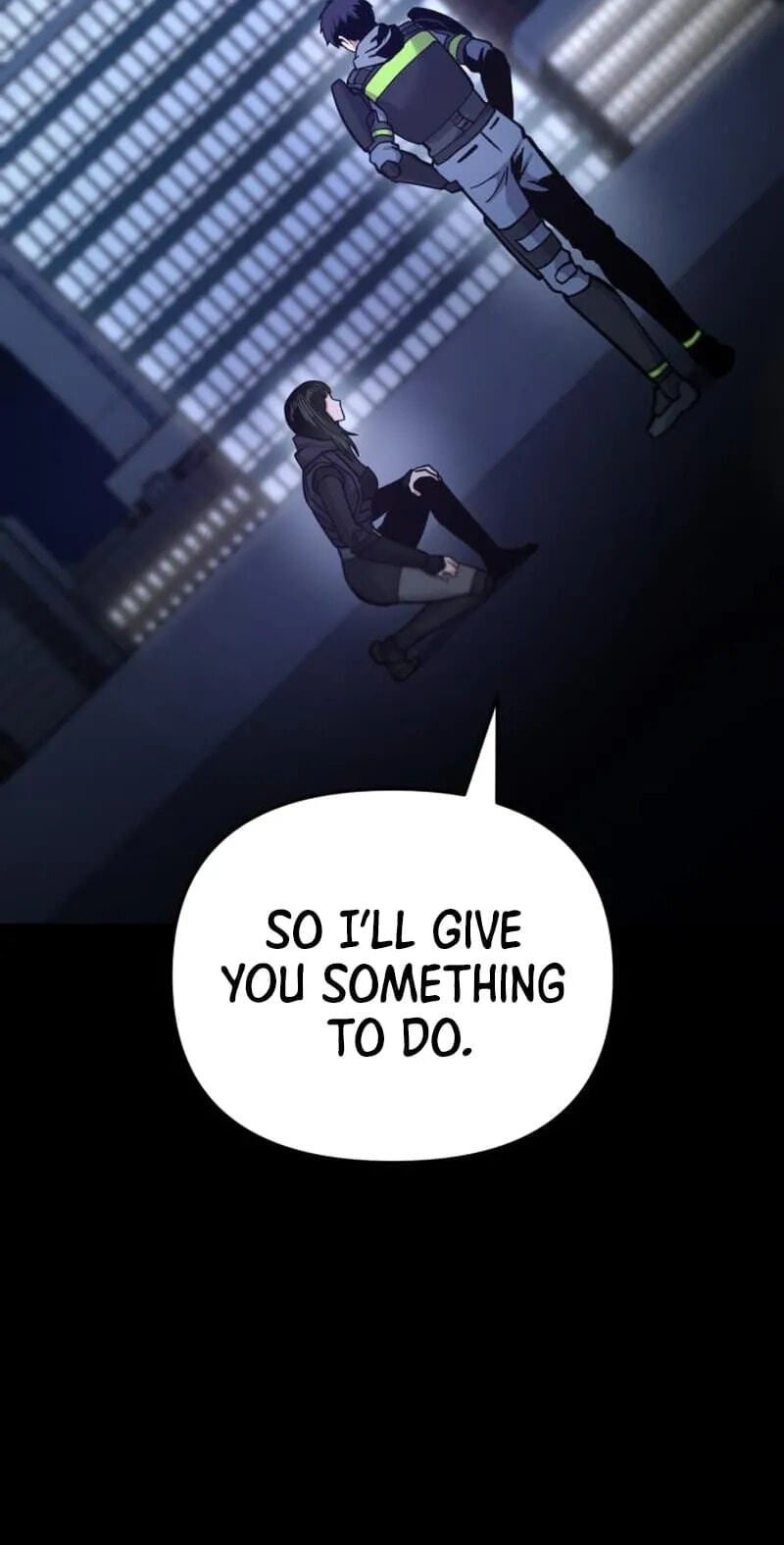 The Unrivaled Labyrinth Architect Chapter 28 page 5 - 