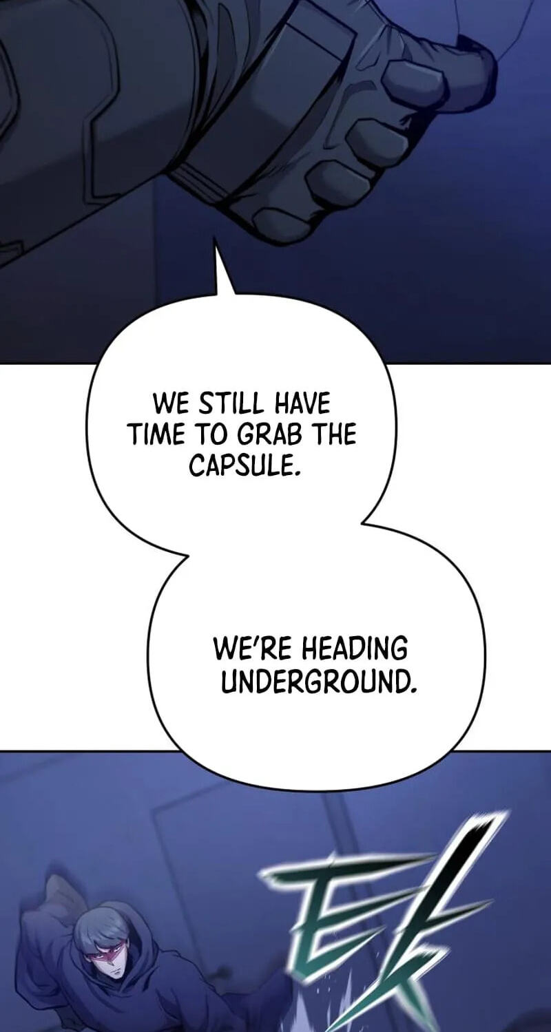 The Unrivaled Labyrinth Architect Chapter 28 page 42 - 