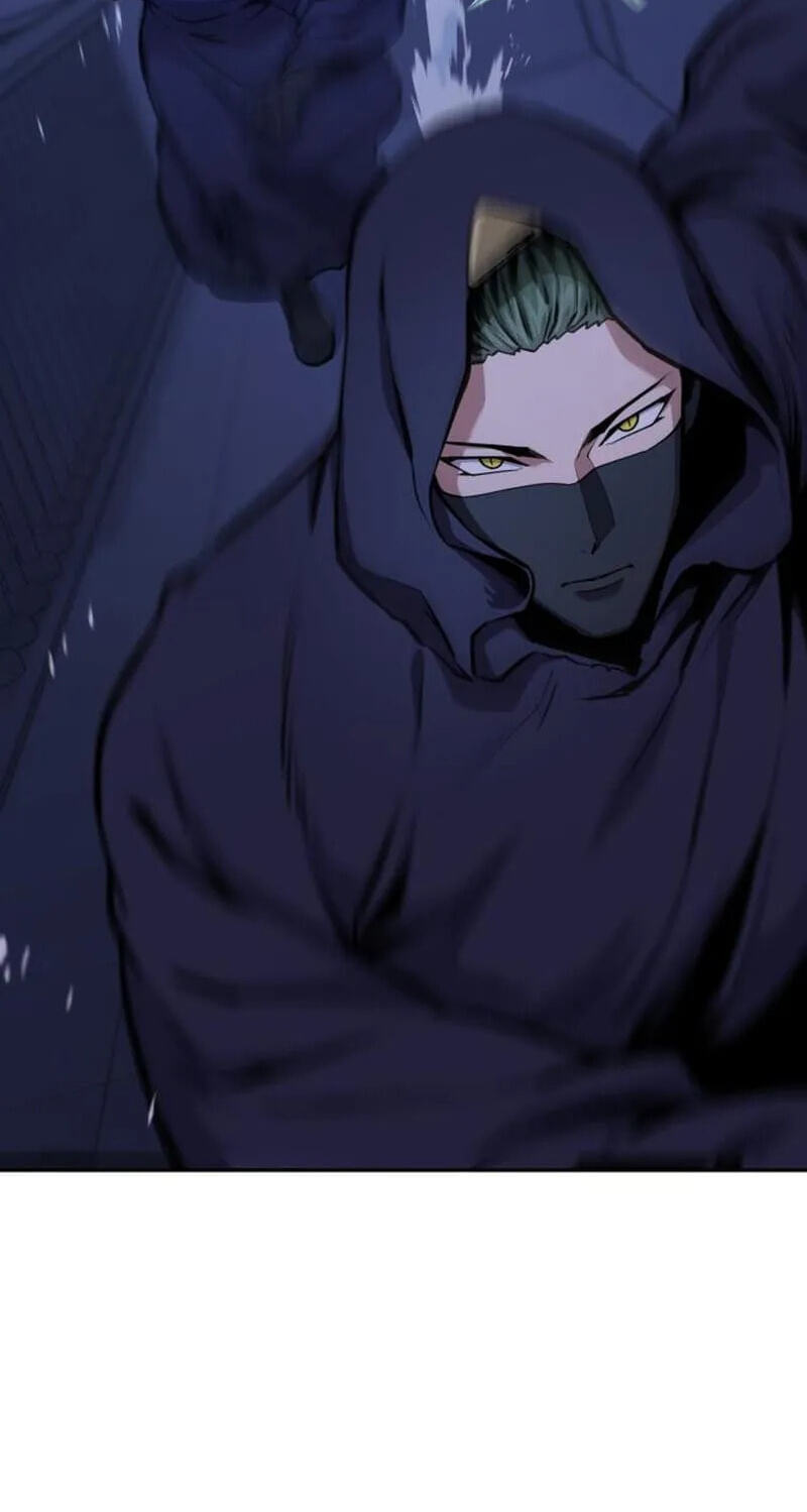 The Unrivaled Labyrinth Architect Chapter 28 page 43 - 