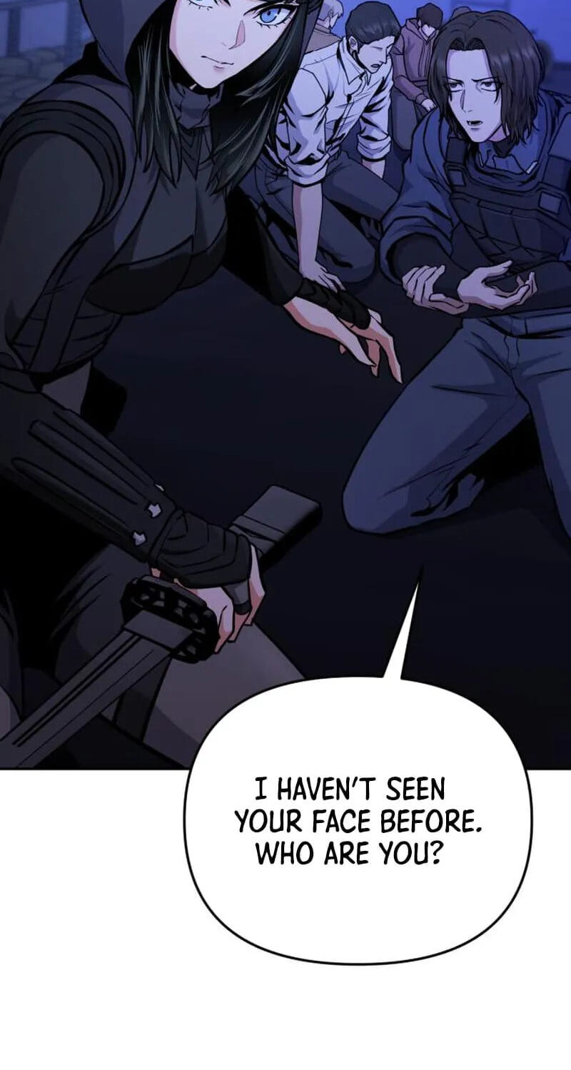 The Unrivaled Labyrinth Architect Chapter 28 page 46 - 