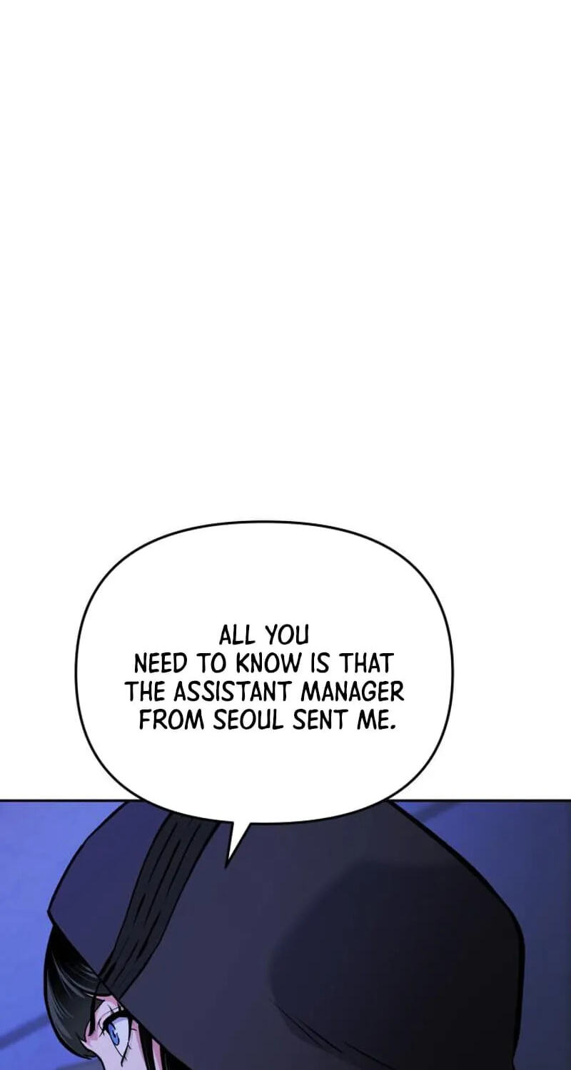 The Unrivaled Labyrinth Architect Chapter 28 page 47 - 