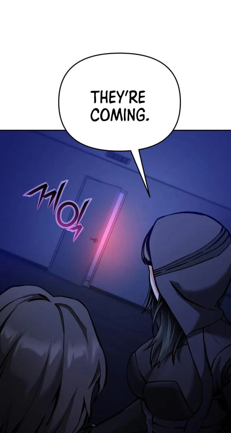 The Unrivaled Labyrinth Architect Chapter 28 page 49 - 
