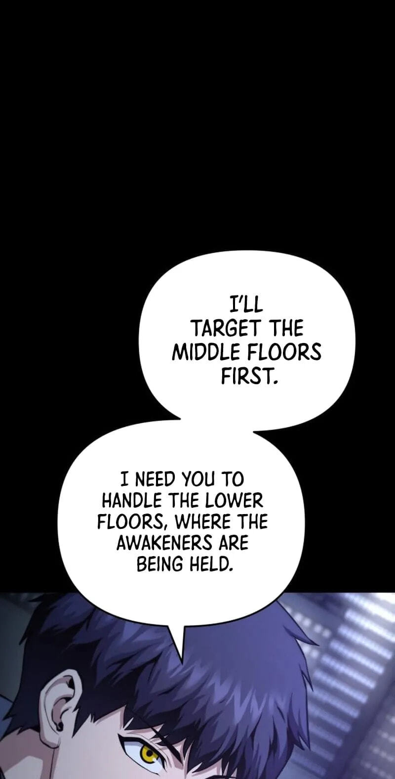 The Unrivaled Labyrinth Architect Chapter 28 page 6 - 