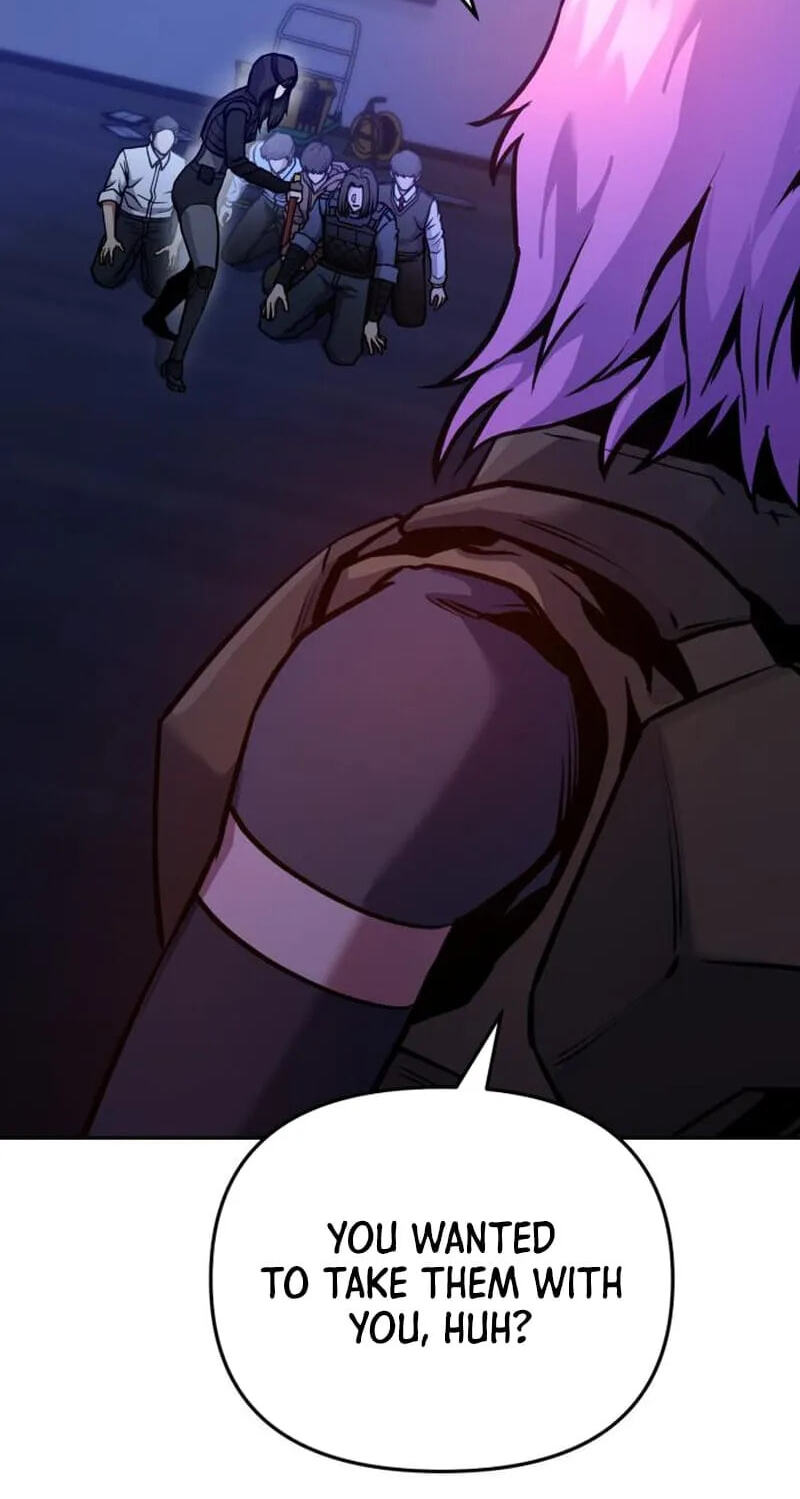 The Unrivaled Labyrinth Architect Chapter 28 page 51 - 