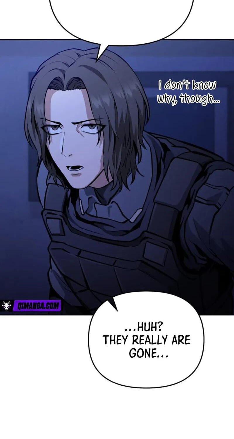 The Unrivaled Labyrinth Architect Chapter 28 page 54 - 