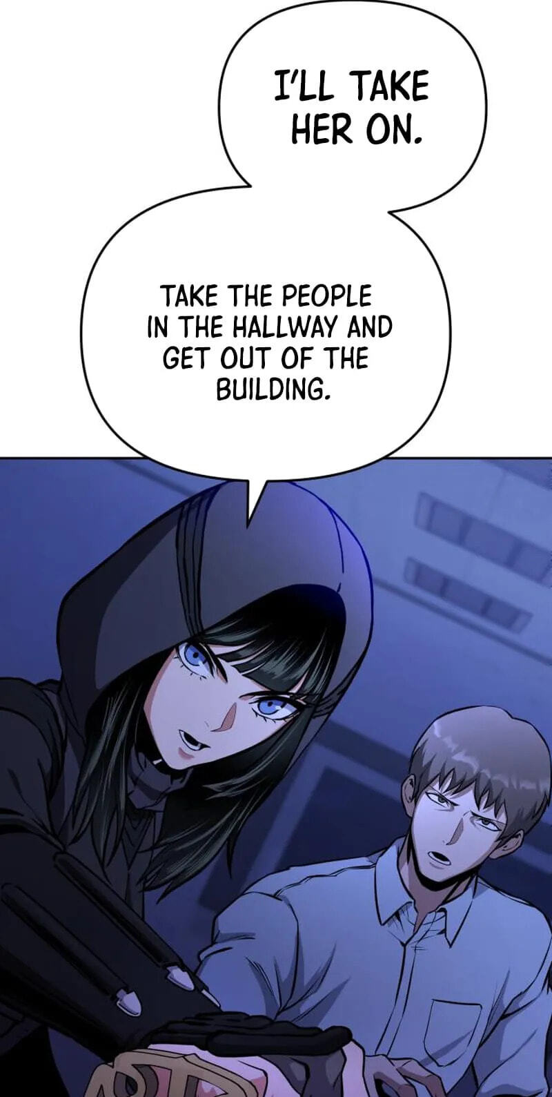 The Unrivaled Labyrinth Architect Chapter 28 page 59 - 