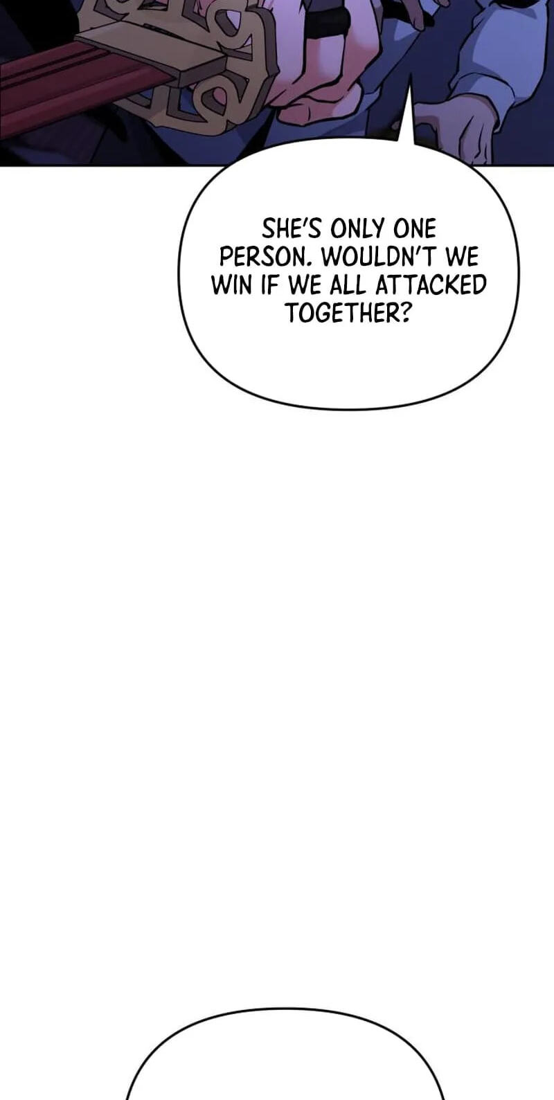 The Unrivaled Labyrinth Architect Chapter 28 page 60 - 
