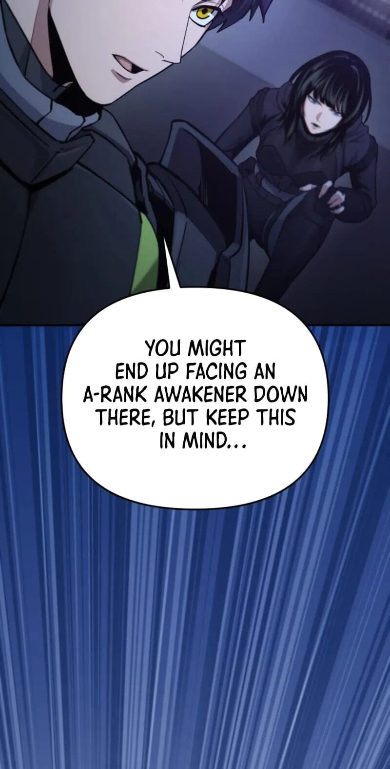 The Unrivaled Labyrinth Architect Chapter 28 page 7 - 