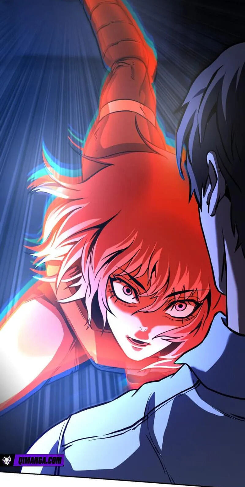The Unrivaled Labyrinth Architect Chapter 28 page 62 - 