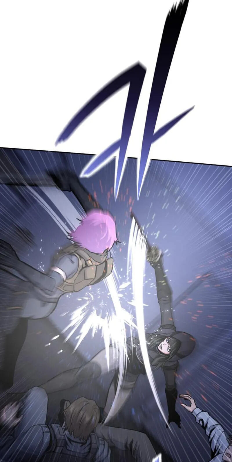 The Unrivaled Labyrinth Architect Chapter 28 page 65 - 
