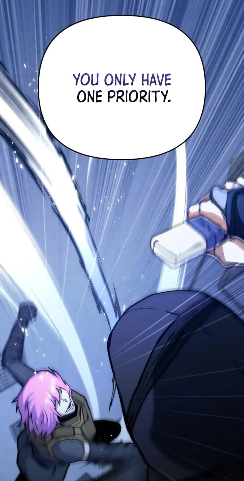 The Unrivaled Labyrinth Architect Chapter 28 page 8 - 