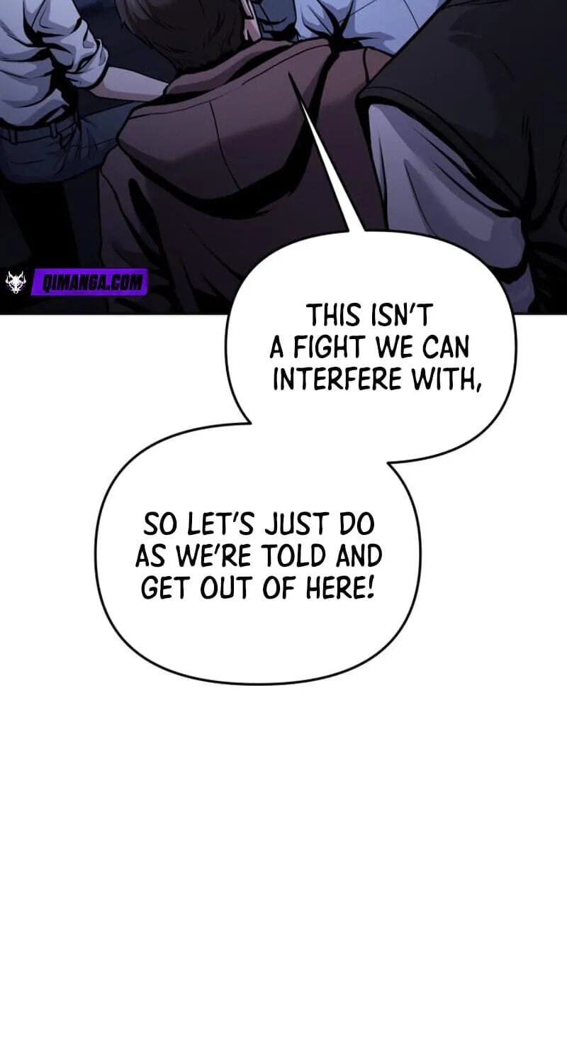 The Unrivaled Labyrinth Architect Chapter 28 page 81 - 