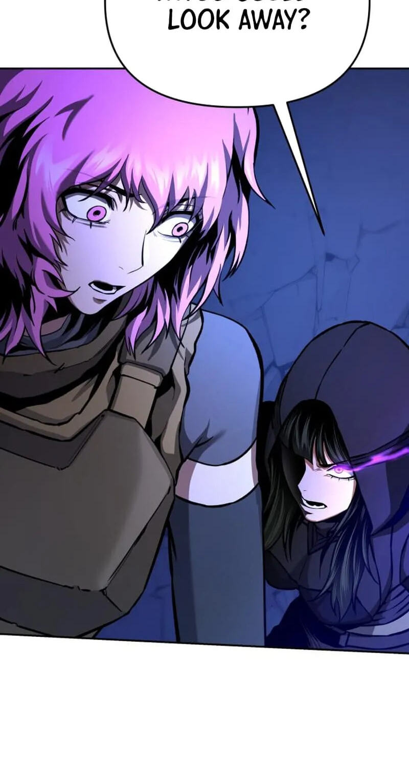 The Unrivaled Labyrinth Architect Chapter 28 page 86 - 