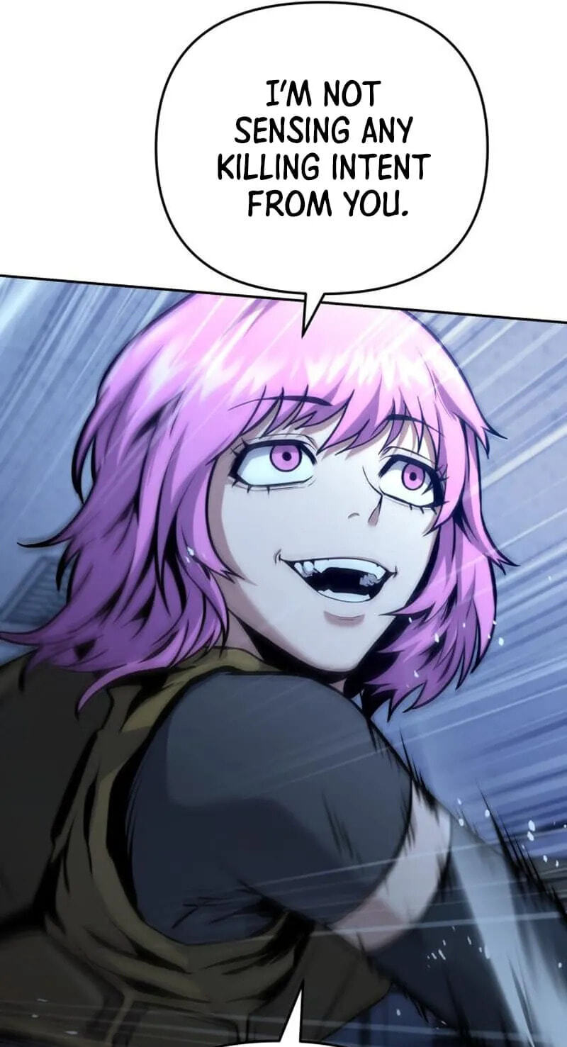 The Unrivaled Labyrinth Architect Chapter 28 page 10 - 