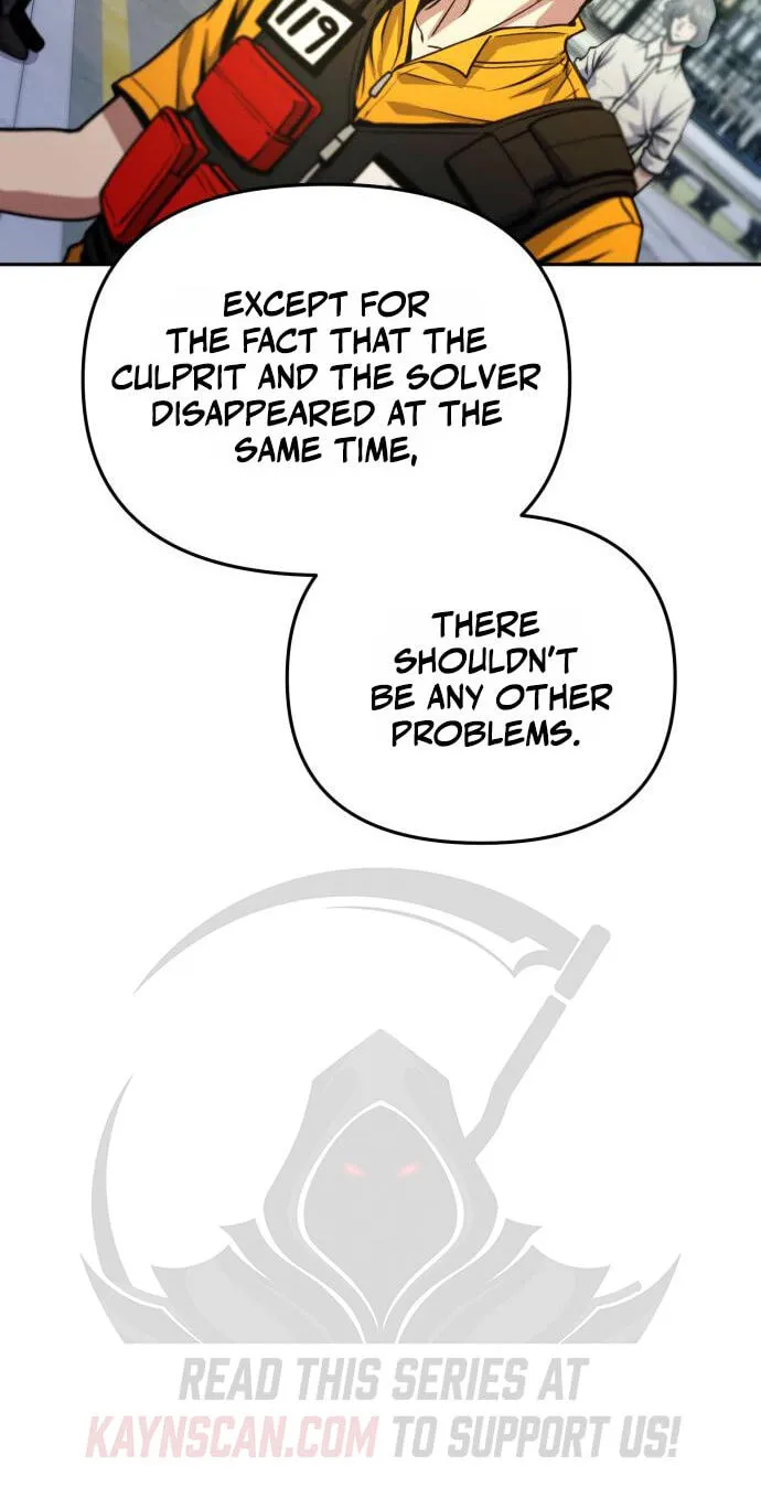 The Unrivaled Labyrinth Architect Chapter 29 page 11 - 