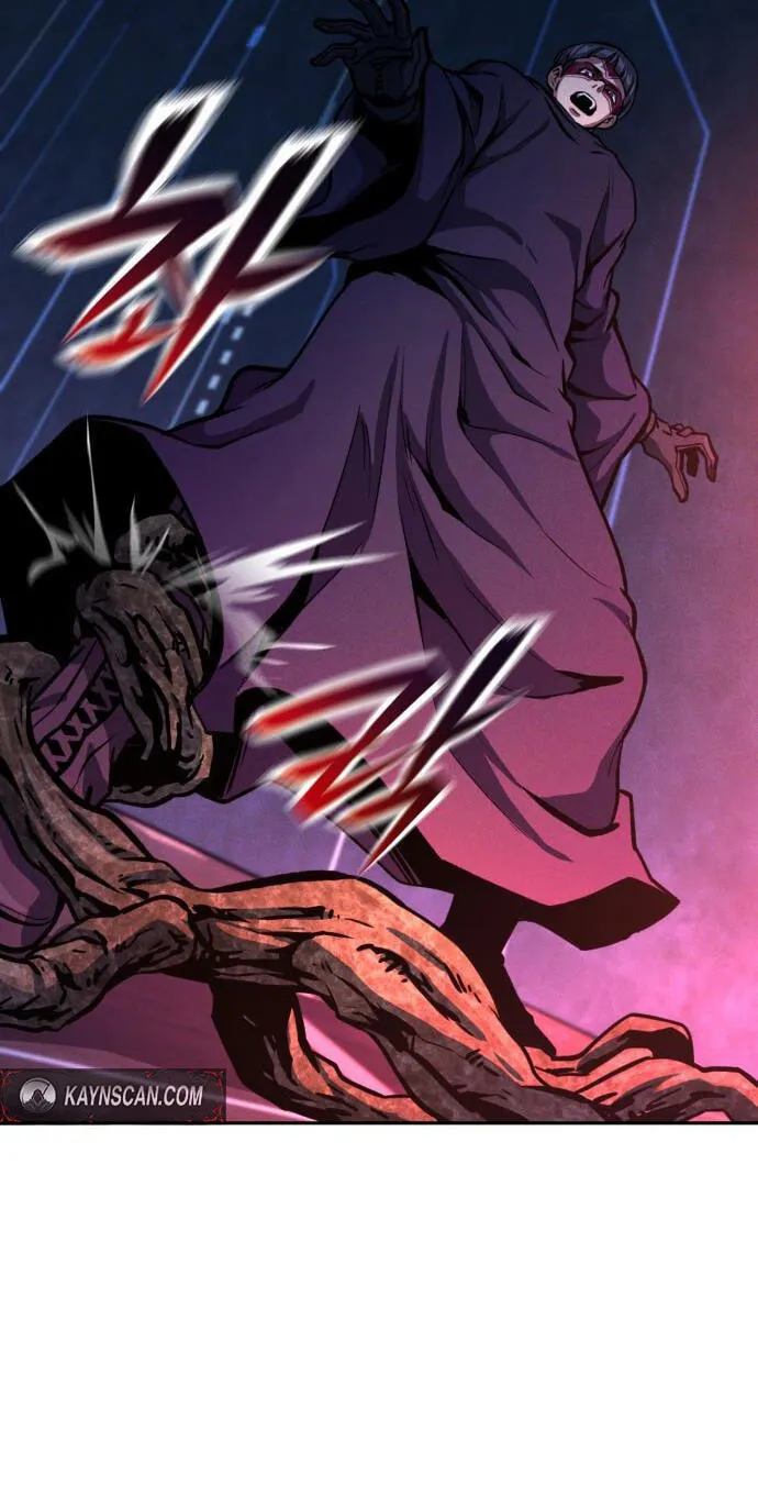 The Unrivaled Labyrinth Architect Chapter 29 page 116 - 