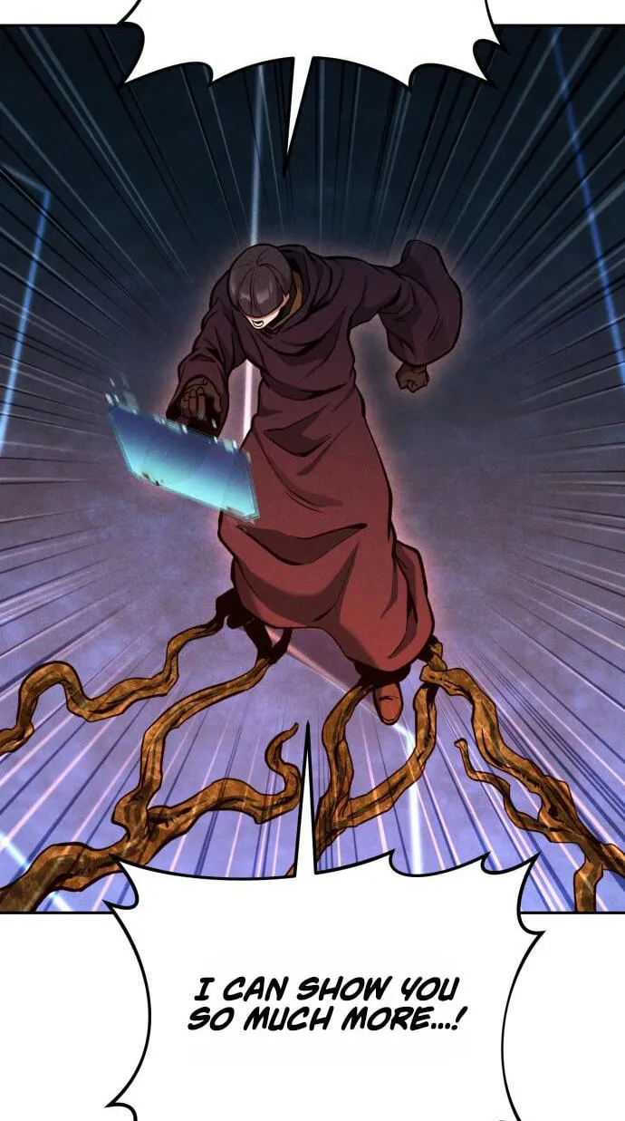 The Unrivaled Labyrinth Architect Chapter 29 page 121 - 