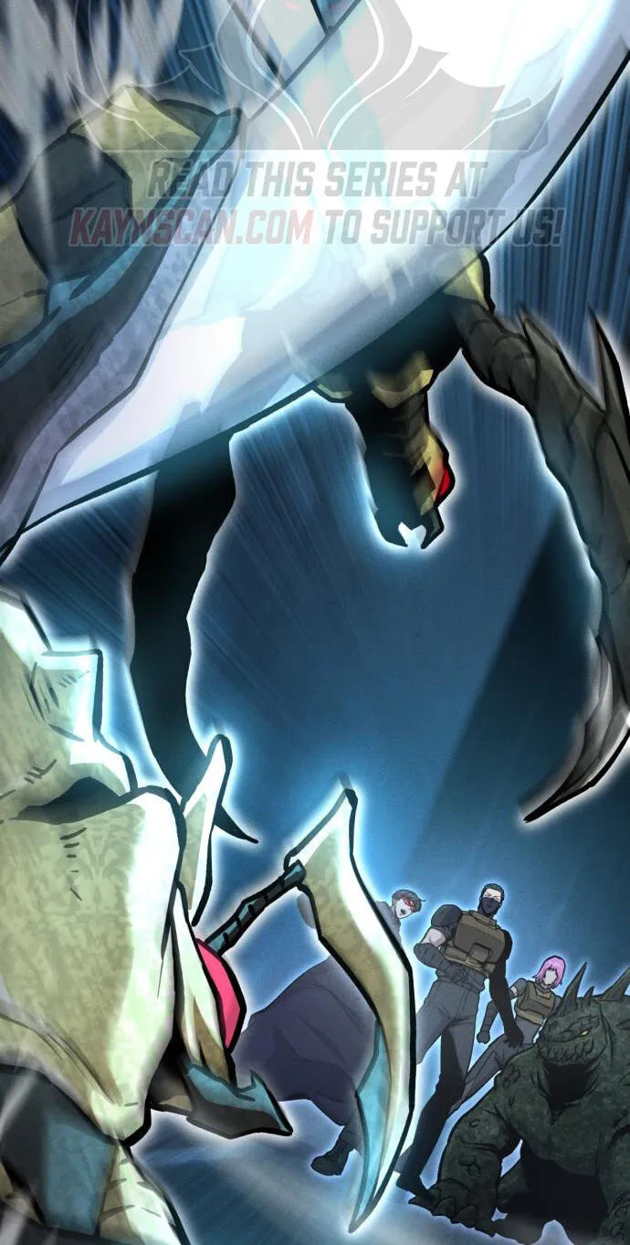 The Unrivaled Labyrinth Architect Chapter 29 page 18 - 