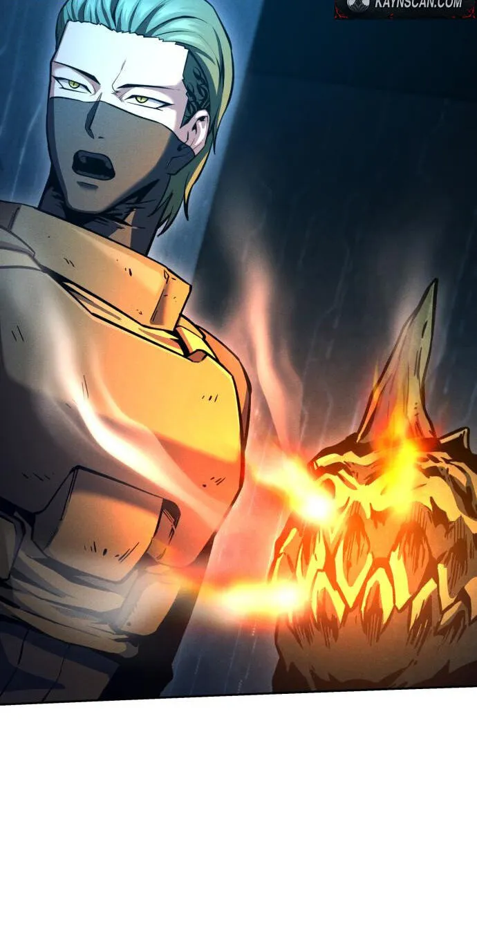The Unrivaled Labyrinth Architect Chapter 29 page 20 - 