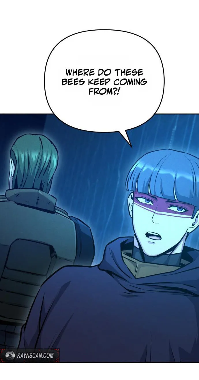 The Unrivaled Labyrinth Architect Chapter 29 page 25 - 