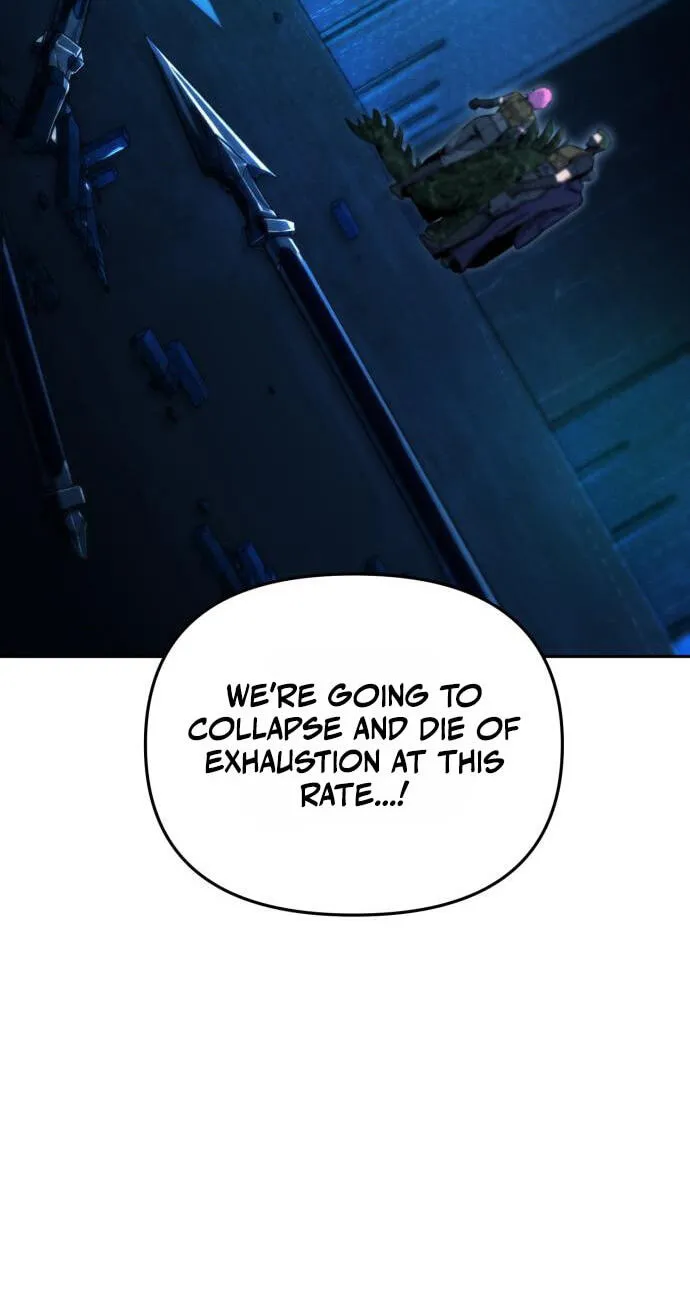The Unrivaled Labyrinth Architect Chapter 29 page 27 - 