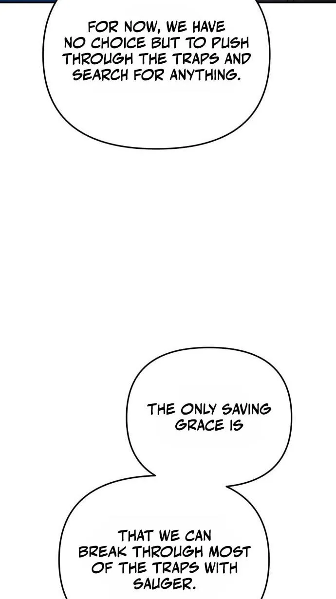 The Unrivaled Labyrinth Architect Chapter 29 page 31 - 