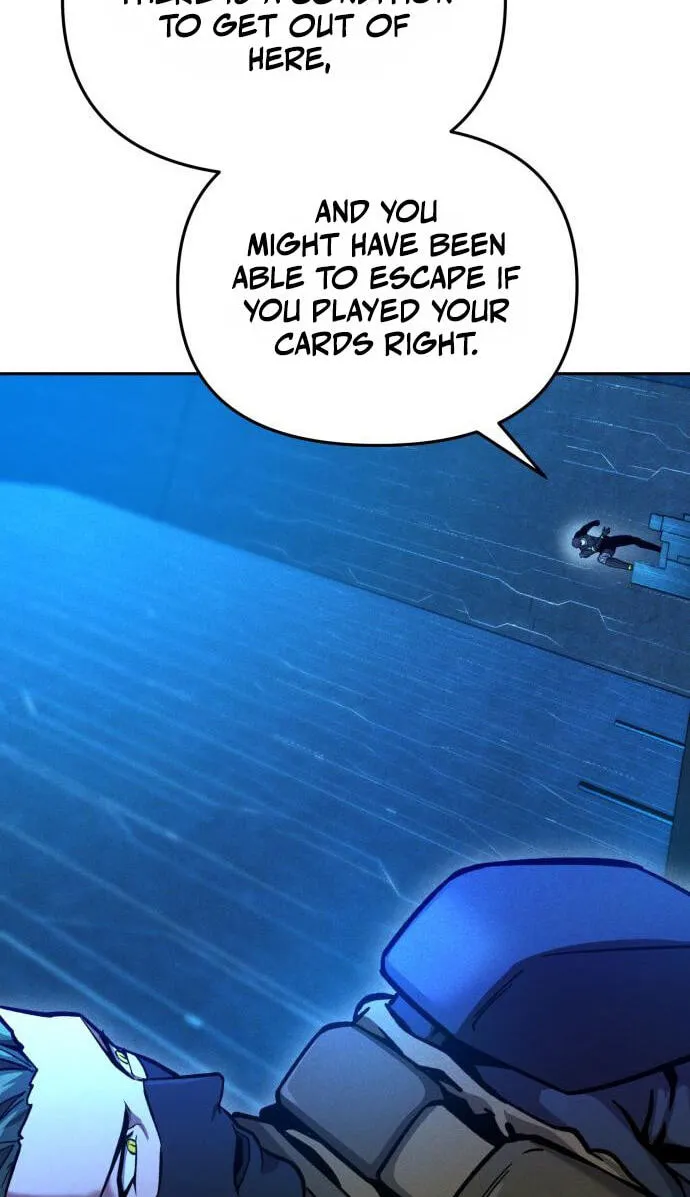 The Unrivaled Labyrinth Architect Chapter 29 page 38 - 